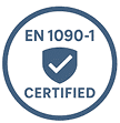 EN 1090-1:2009+A1:2011 – Execution of Steel Structures and Aluminium Structures (Conformity Assessment)