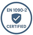 EN 1090-2:2018 – Technical Requirements for Steel Structures