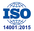 ISO 14001:2015 – Environmental Management System