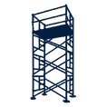 Portascaff mobile tower