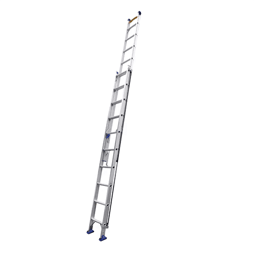 Double Section Ladder (Extension Ladder)
