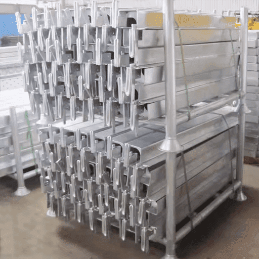 Kwikstage Transoms