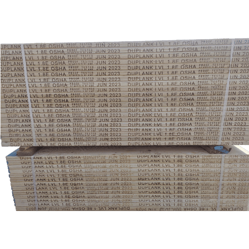 LVL Boards