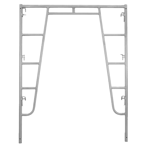 Main Frame / Walk-Through Frame