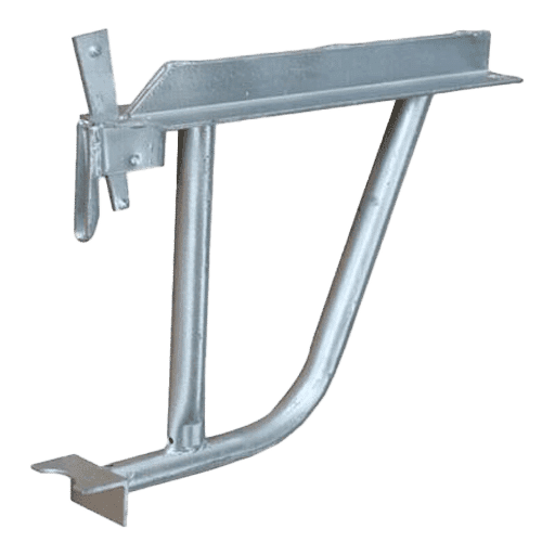 Platform/Board Bracket (Hop-up Bracket)
