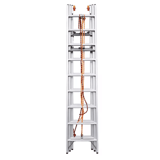 Triple Section Ladder