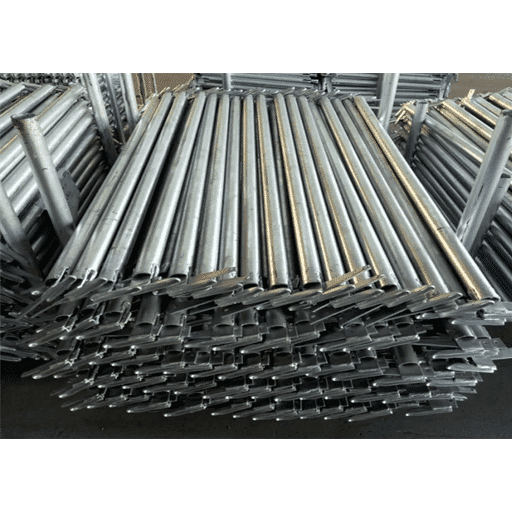 Kwikstage Ledgers (Horizontals)