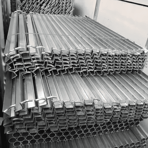 Tie Bar