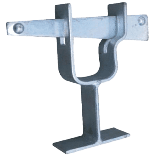 Toe Board Bracket