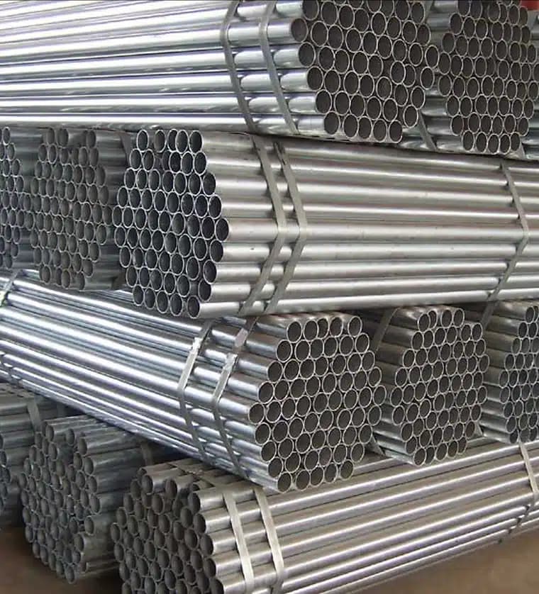 Scaffold Tubes