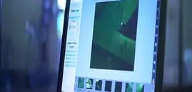 Testing and certification work on scaffold tube production