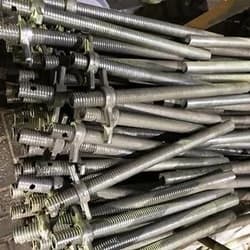 Universal Jacks