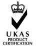UKAS Certification