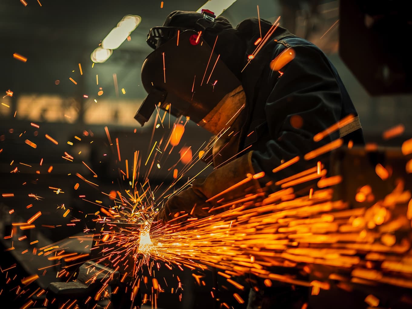 Duscaff facility