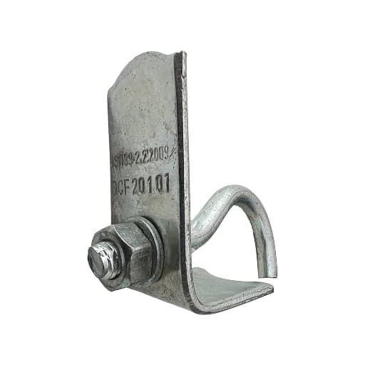 Toe Board Clamp