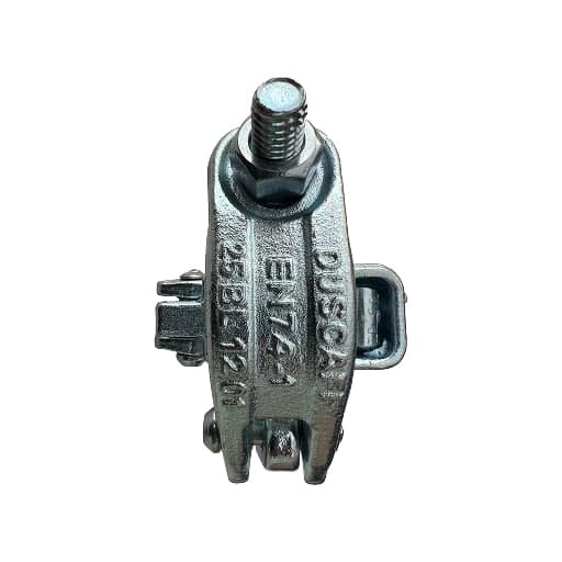 Swivel Coupler