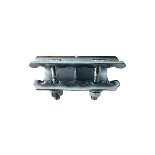 Sleeve Coupler