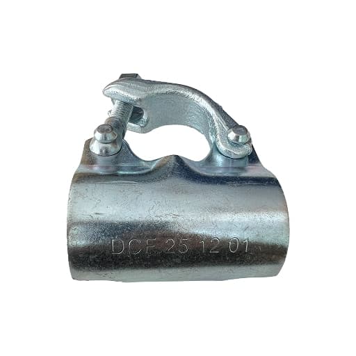 Putlog Coupler