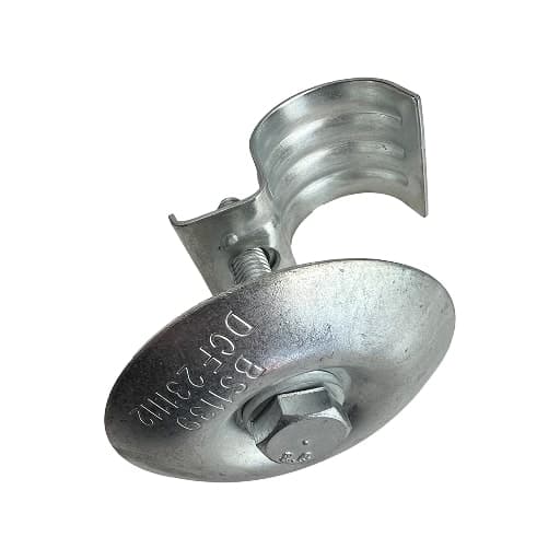 Limpet Clamp