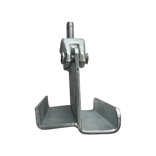 Ladder Clamp – Double Sided