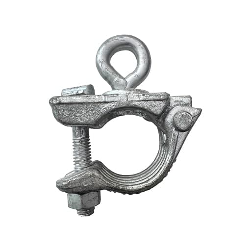 Jordan Safety Clamp