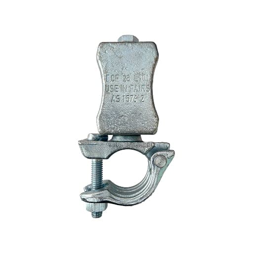 Girder Coupler – Swivel Type