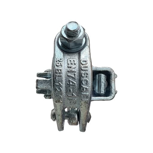 Double Coupler