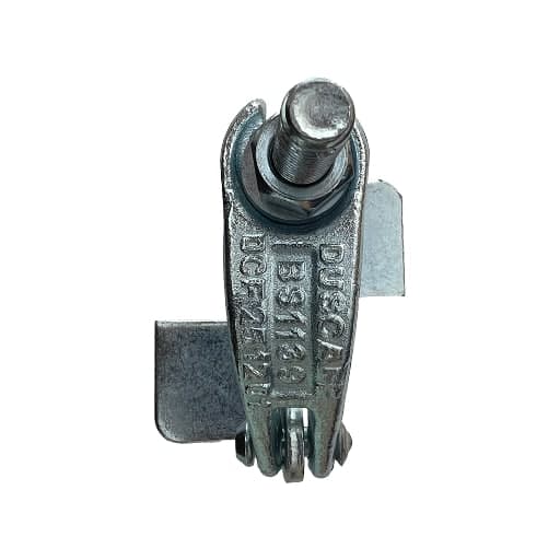 Board Retaining Coupler