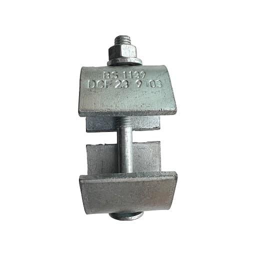 Universal Clamp