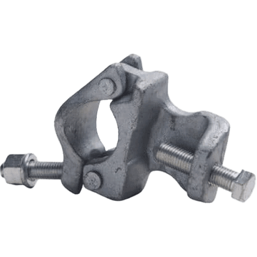 American Girder Coupler