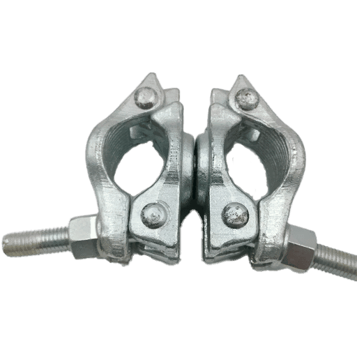 American Swivel Coupler