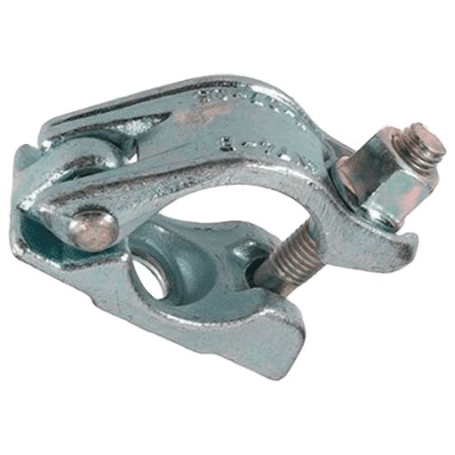 German Half Coupler