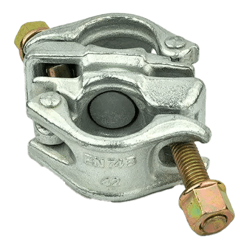 German Swivel Coupler