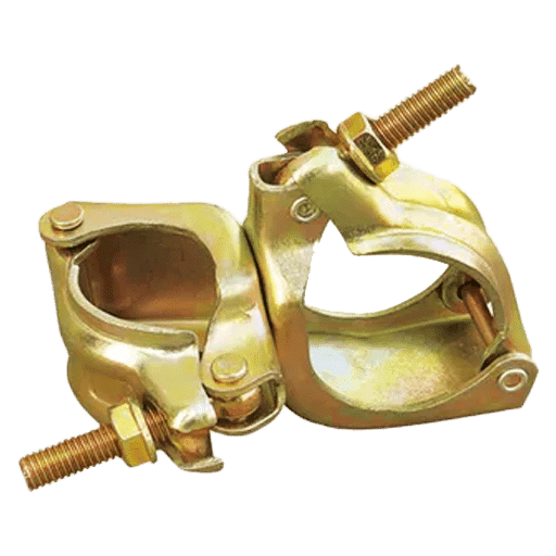 JIS Double Coupler