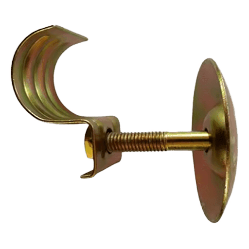 JIS Limpet Coupler