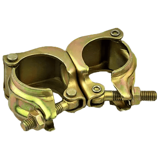 JIS Swivel Coupler