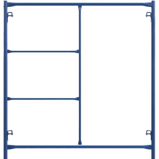 Lock Frame – Mason Frame