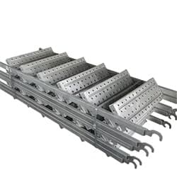 Cuplock Staircase Units