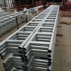 Ladder Beams