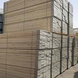 Timber Planks