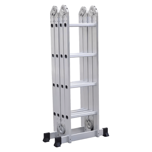 Multi-Purpose Aluminium Ladder | Dubai | UAE | Duscaff