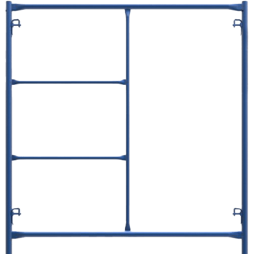Lock Frame